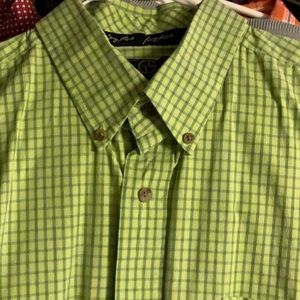 George strait size xl